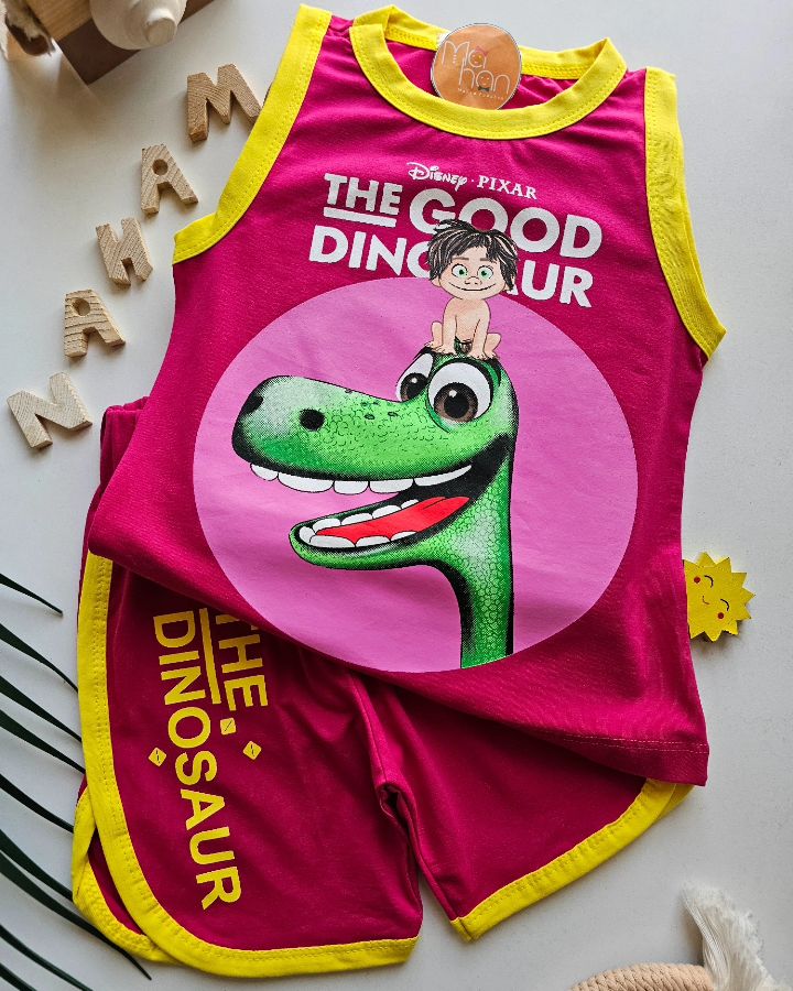 1000067776 ۰۴۱۶_دایناسور خوب ۲ - Image 1