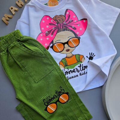 ۰۴۱۷_ست دختر عینکی