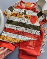 ۰۴۱۸_ست مینیون راه راه - Image 3