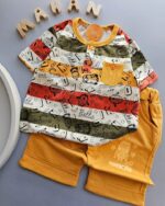 ۰۴۱۸_ست مینیون راه راه - Image 2