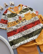 ۰۴۱۸_ست مینیون راه راه - Image 5