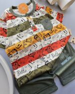 ۰۴۱۸_ست مینیون راه راه - Image 4