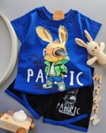 ۰۴۱۹_ست خرگوش عینکی