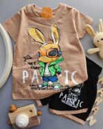 ۰۴۱۹_ست خرگوش عینکی - Image 3