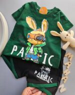 ۰۴۱۹_ست خرگوش عینکی - Image 4