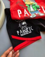 ۰۴۱۹_ست خرگوش عینکی - Image 5