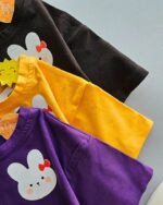 ۰۴۲۰_ست خرگوش سفید - Image 7