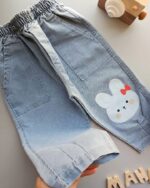 ۰۴۲۰_ست خرگوش سفید - Image 8