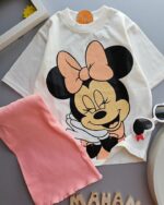 ۰۴۲۳_ست میکی کبریتی