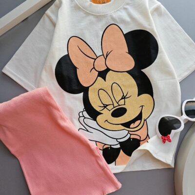 ۰۴۲۳_ست میکی کبریتی