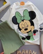 ۰۴۲۳_ست میکی کبریتی - Image 2