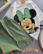 ۰۴۲۳_ست میکی کبریتی - Image 3