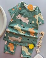 ۰۴۲۶_دایناسور ایز