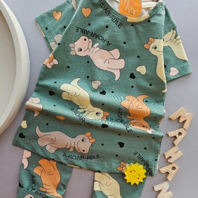 ۰۴۲۶_دایناسور ایز