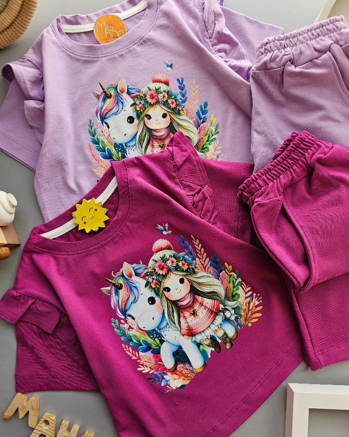 1000069846 ۰۴۳۰_دختر و تکشاخ - Image 1