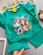 ۰۴۳۰_دختر و تکشاخ - Image 3