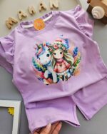 ۰۴۳۰_دختر و تکشاخ - Image 5