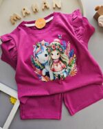 ۰۴۳۰_دختر و تکشاخ - Image 6