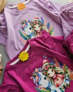 ۰۴۳۰_دختر و تکشاخ - Image 10