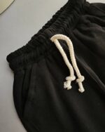 ۰۴۳۱_ست بیسکوییتی مشکی - Image 3