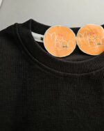 ۰۴۳۱_ست بیسکوییتی مشکی - Image 5