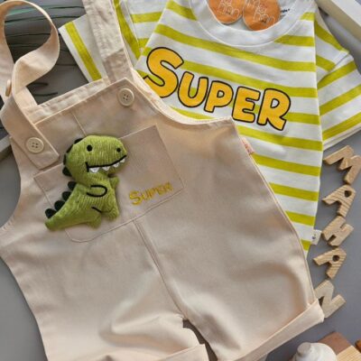 ۰۴۳۳_بیلر دایناسور