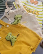 ۰۴۳۳_بیلر دایناسور - Image 5