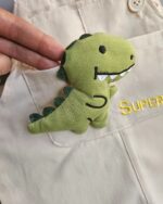 ۰۴۳۳_بیلر دایناسور - Image 4