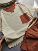 ۰۴۳۷_ست کوبایی تک جیب - Image 3