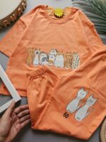 ۰۴۳۴_ست گربه ها۶۰/۶۵ - Image 5