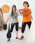 ۰۴۳۶_ست تایگر