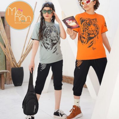 ۰۴۳۶_ست تایگر