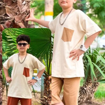 ۰۴۳۷_ست کوبایی تک جیب