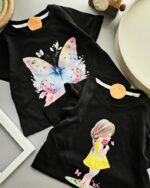 ۰۴۴۰_کراپ و تیشرت