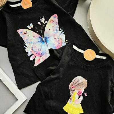 ۰۴۴۰_کراپ و تیشرت