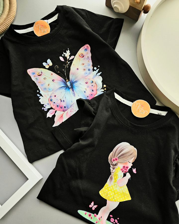 1000070718 ۰۴۴۰_کراپ و تیشرت - Image 1