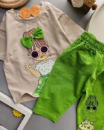 ۰۴۴۱_ست پاپییون عینکی - Image 4