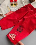 ۰۴۴۱_ست پاپییون عینکی - Image 9