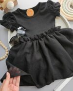 ۰۴۴۲_پیراهن هلما و هانا - Image 2