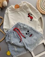 ۰۴۴۳_ست وارداتی میکی