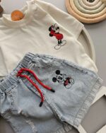 ۰۴۴۳_ست وارداتی میکی - Image 2