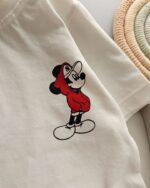 ۰۴۴۳_ست وارداتی میکی - Image 3