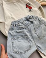 ۰۴۴۳_ست وارداتی میکی - Image 6