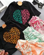 ۰۴۴۴_ست قلبی