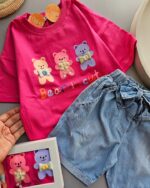 ۰۴۴۶_سه خرسی لانگ