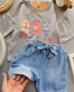 ۰۴۴۶_سه خرسی لانگ - Image 2