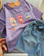 ۰۴۴۶_سه خرسی لانگ - Image 4