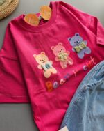 ۰۴۴۶_سه خرسی لانگ - Image 5