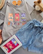 ۰۴۴۶_سه خرسی لانگ - Image 7