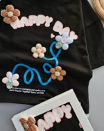 ۰۴۴۹_گل دونه مشکی - Image 4